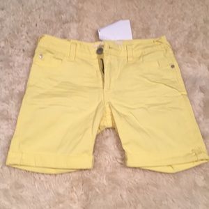 NWT Children’s shorts